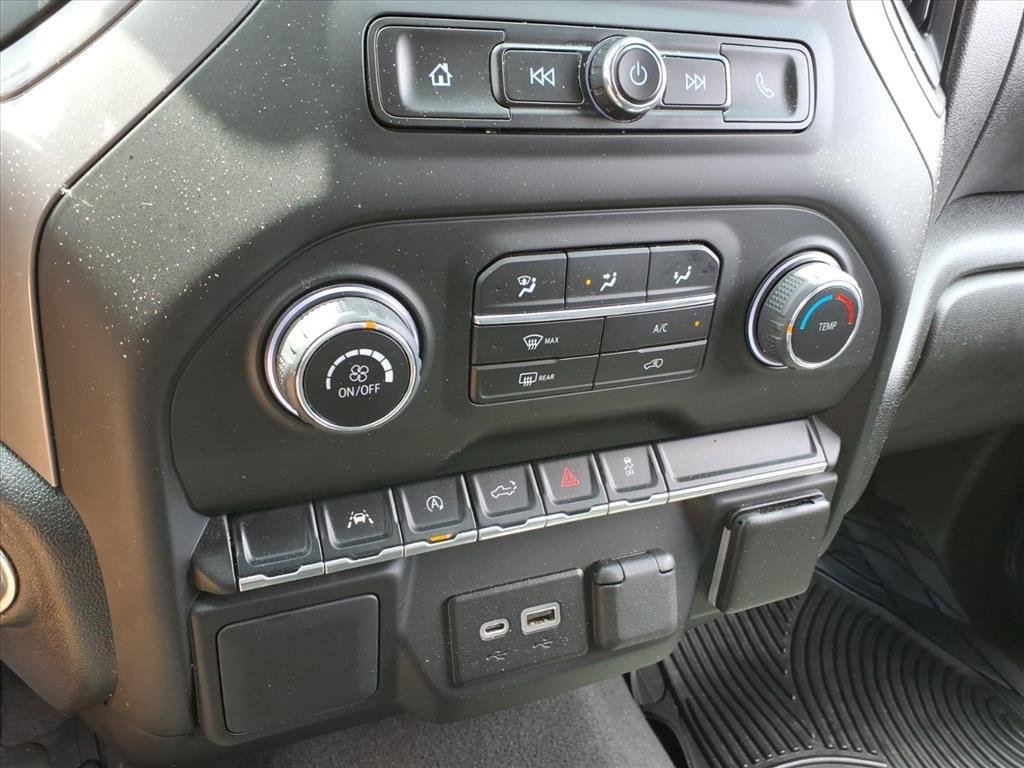 Used 2022 Red Hot Chevrolet Custom image 18