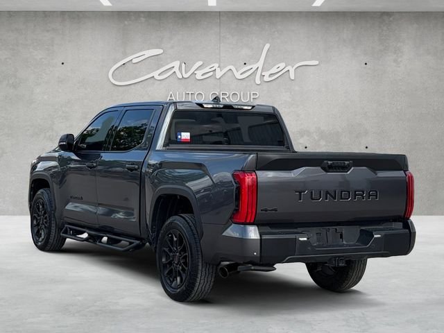 Used 2023 Gray Toyota SR5 image 14