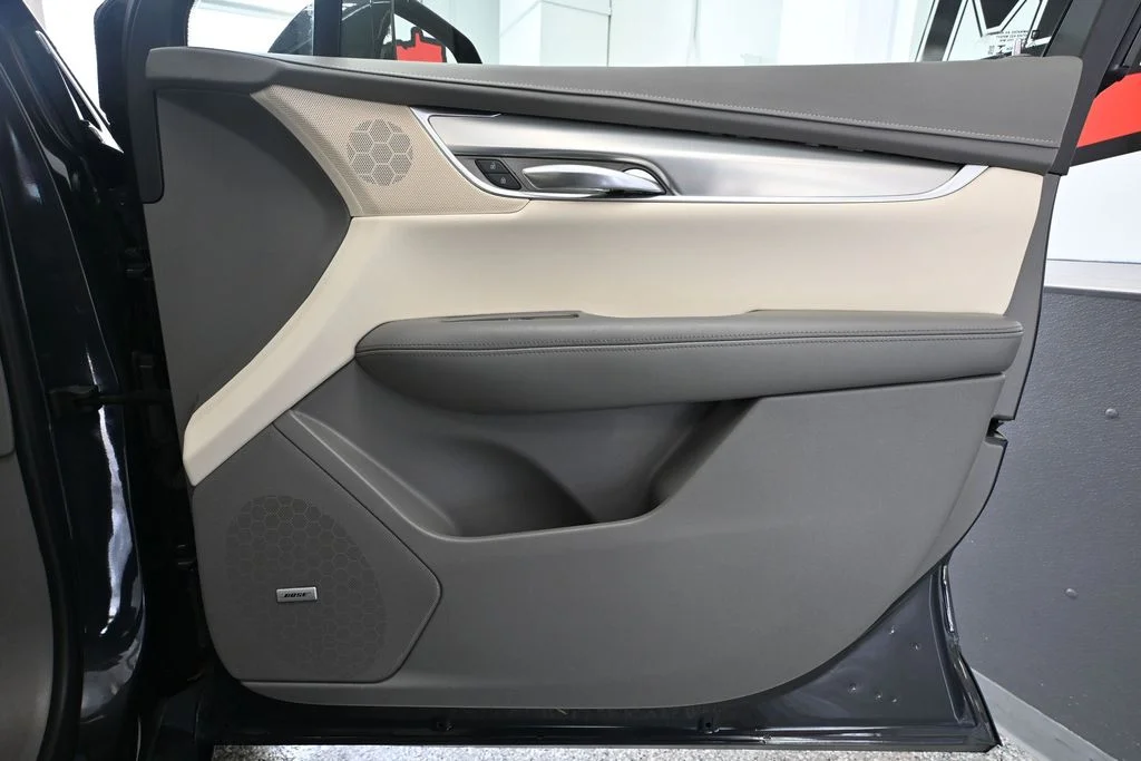 Used 2019 Black Cadillac Luxury image 47