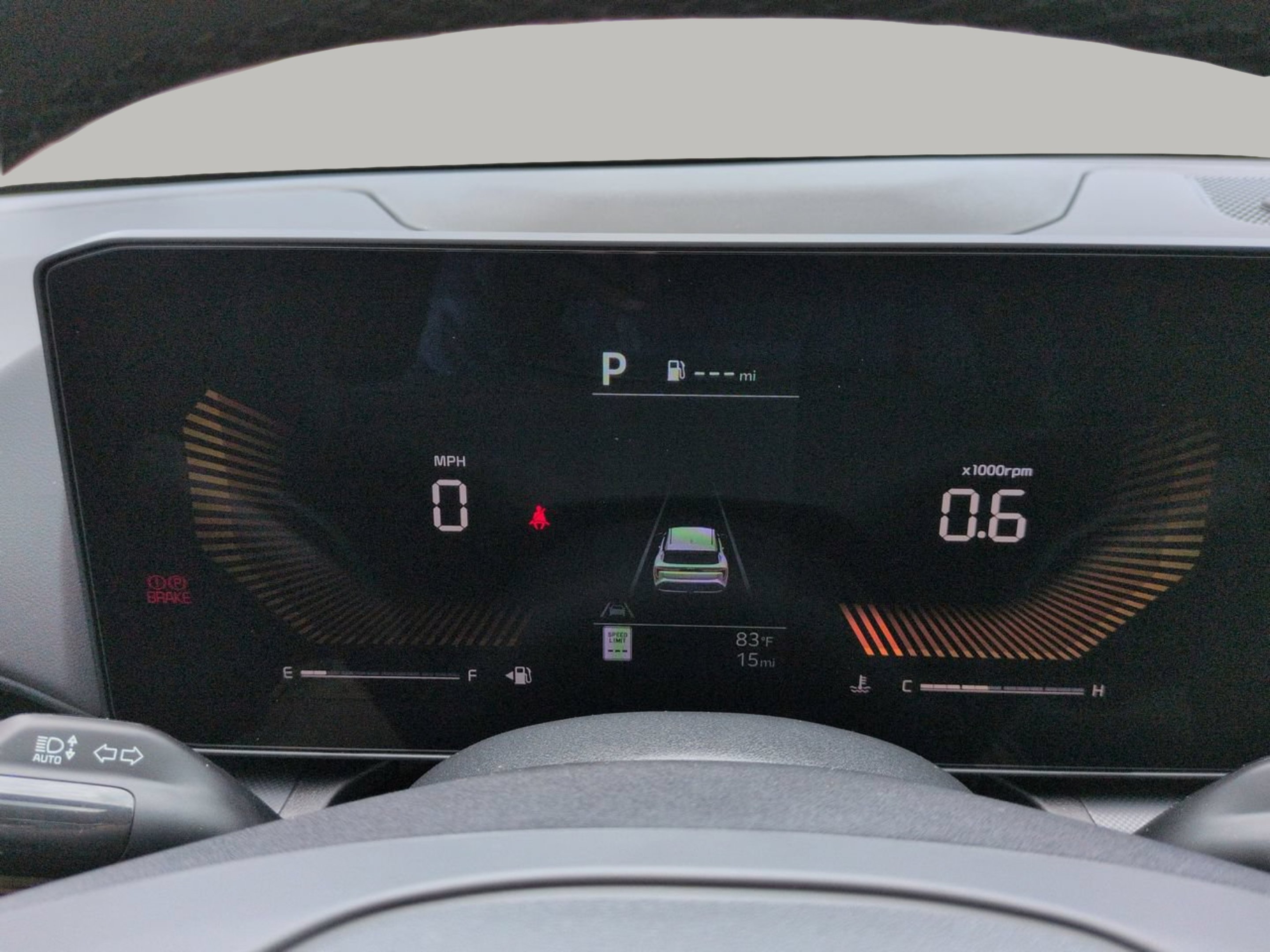 New 2026 Snow White Pearl Kia EX image 29