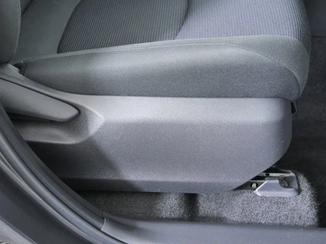 Certified Used 2024 Gray Toyota LE image 14