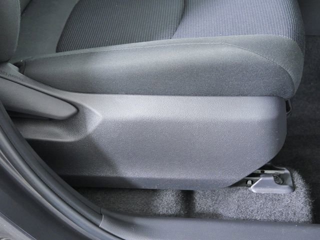 Certified Used 2024 Gray Toyota LE image 14