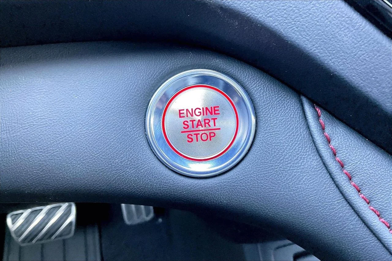 Certified Used 2023  Acura A-Spec Package image 29