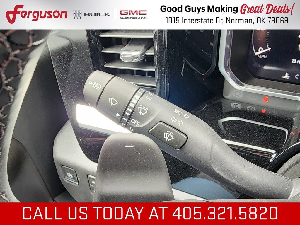 2026 GMC Sierra 1500 SLT - Photo 24