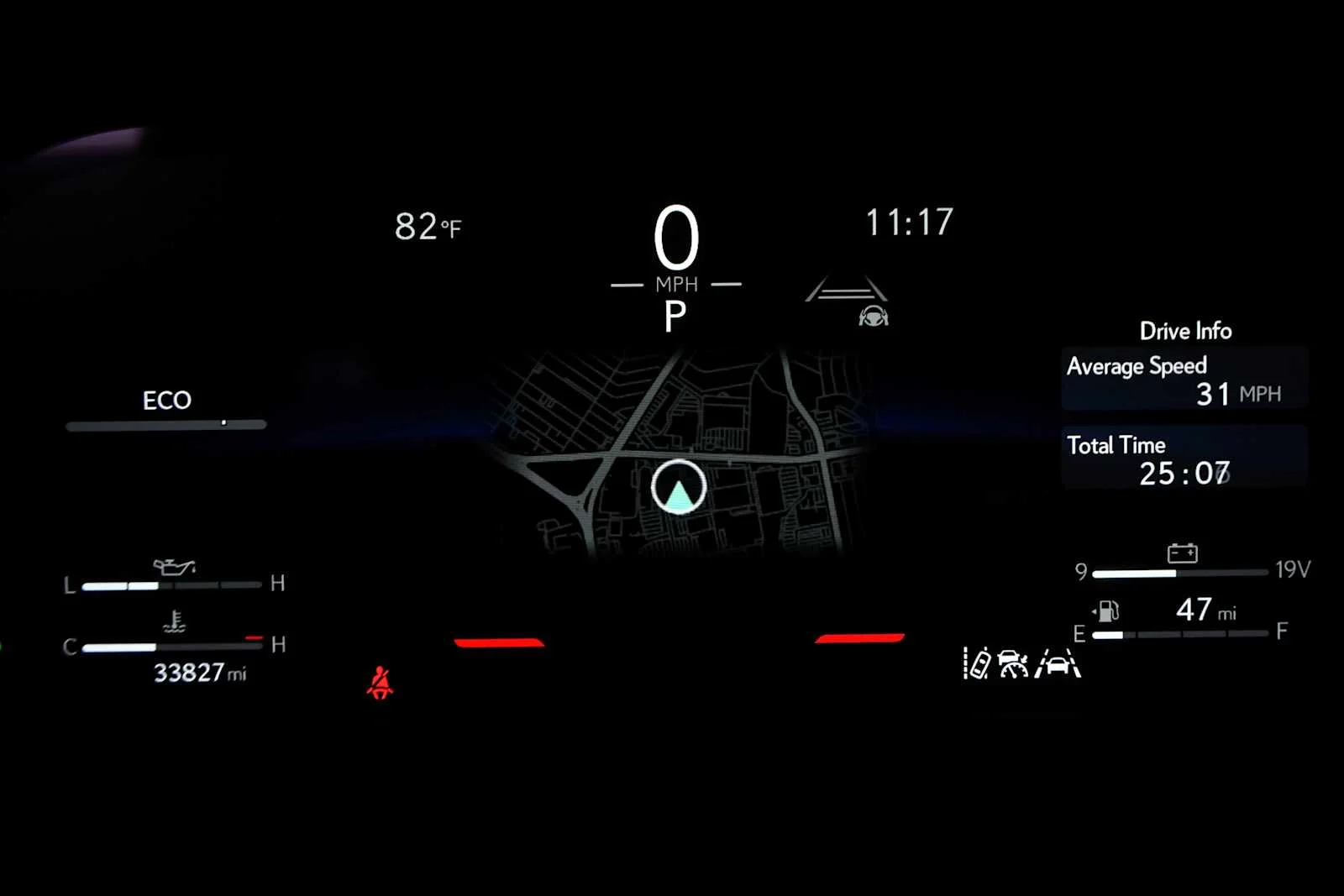 Used 2024 Incognito Lexus Overtrail image 23