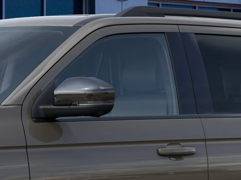 New 2027 Marsh Gray Ford Tremor® image 43