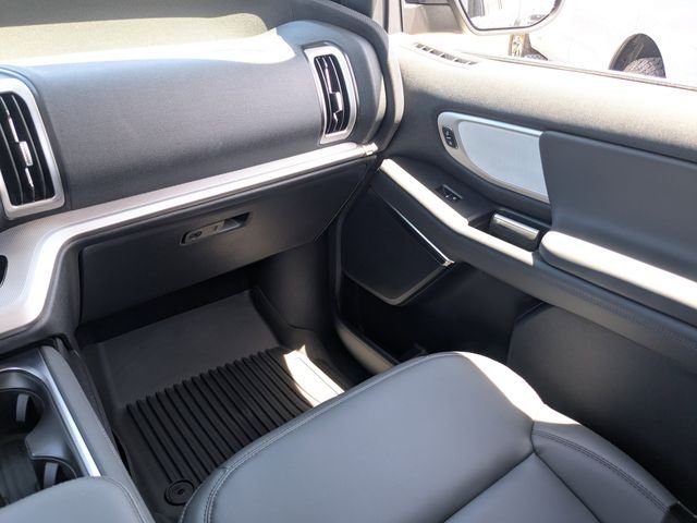 New 2026 Dark Matter Gray Metallic Ford MAX Active image 17