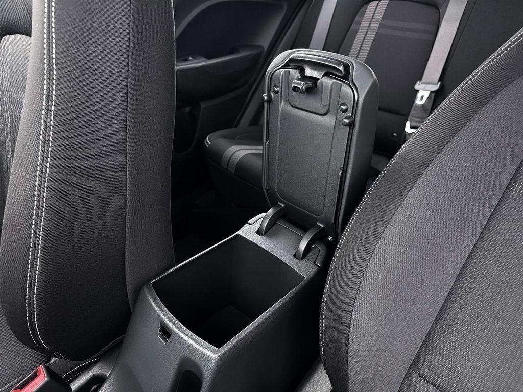 New 2026 Black Hyundai SEL image 18