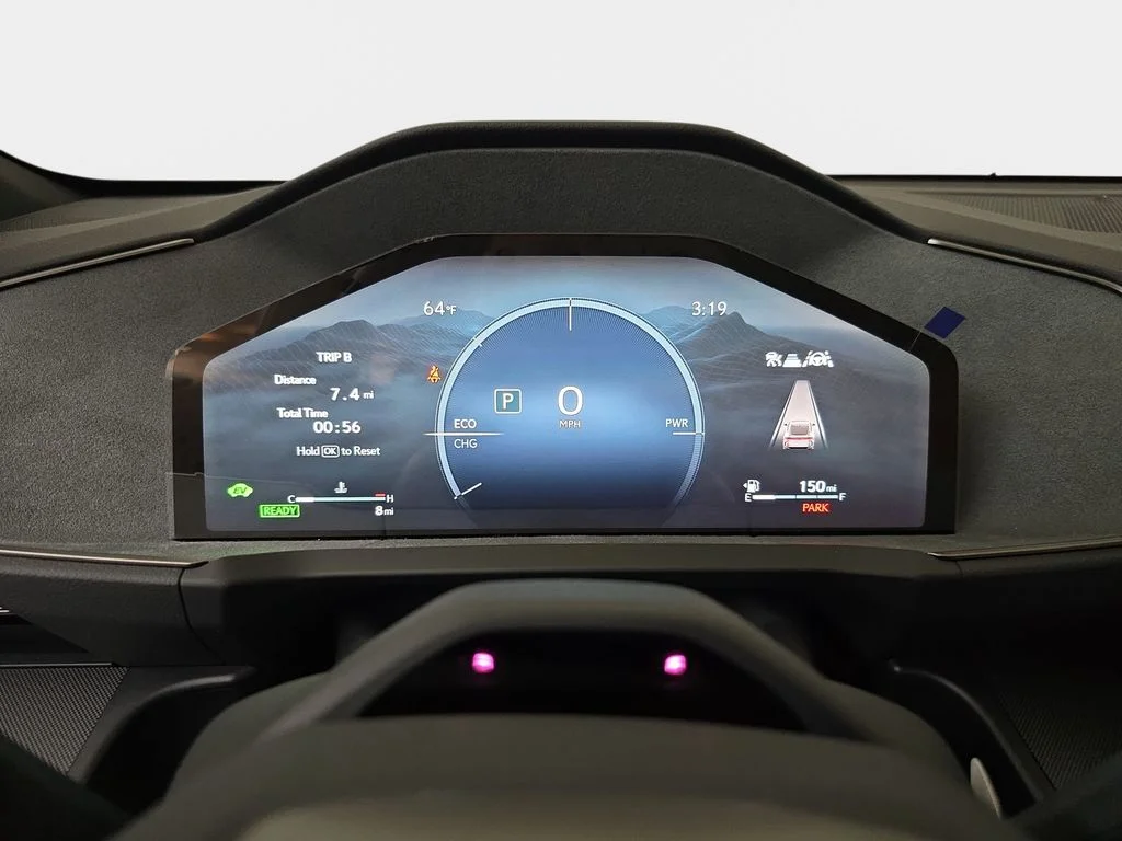 New 2026 Iridium Lexus PREMIUM AWD image 18