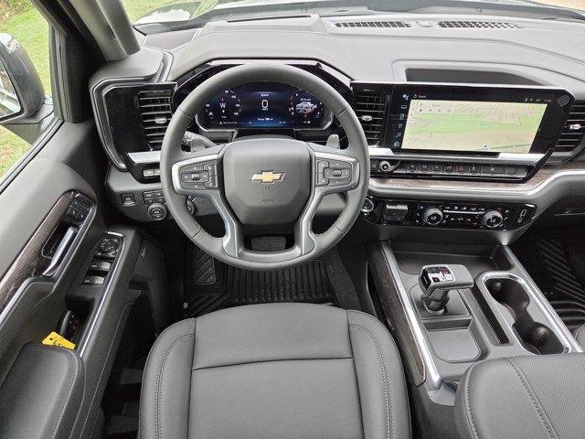 2026 Chevrolet Silverado 1500 LTZ - Photo 7