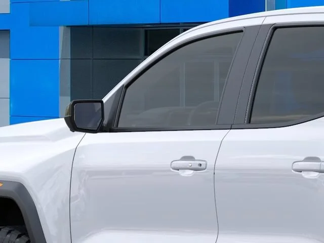 New 2026 Summit White GMC Elevation image 12