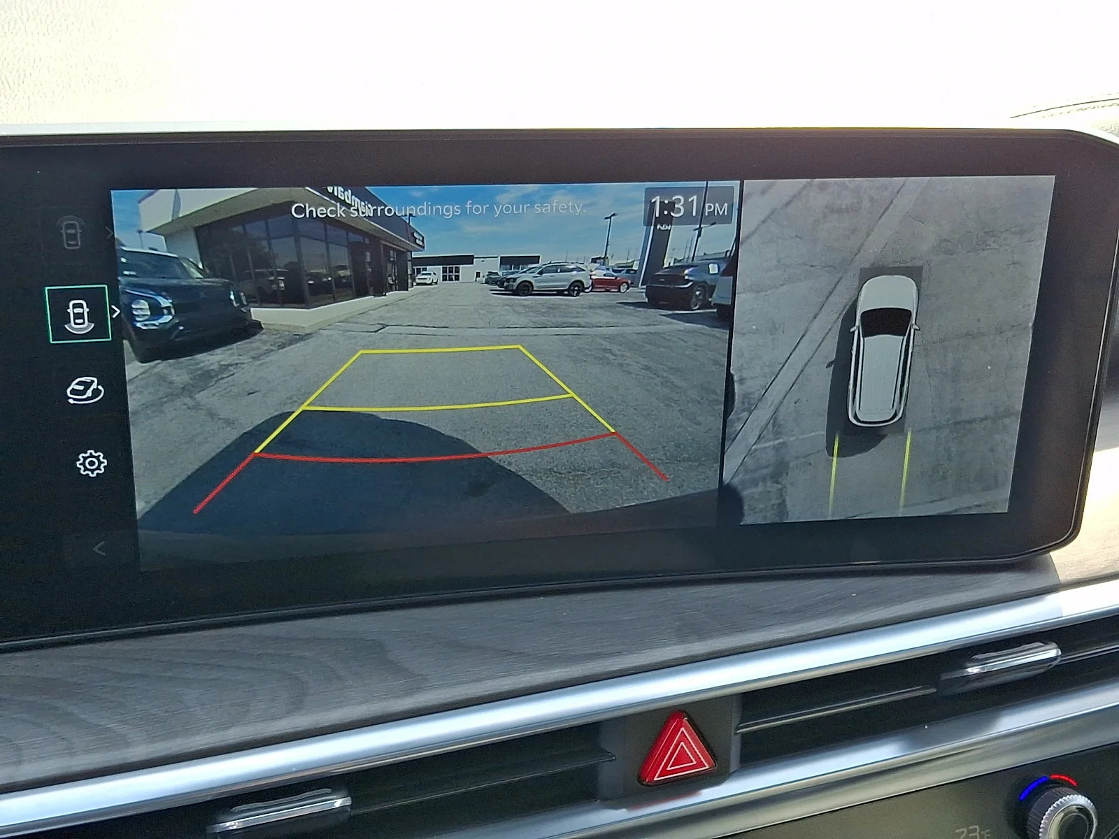 Certified Used 2025 Gray Kia X-Line SX Prestige image 19