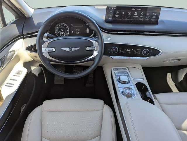 Used 2025 Green Genesis 2.5T image 16