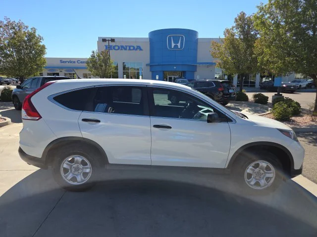 Used 2014  Honda LX image 4