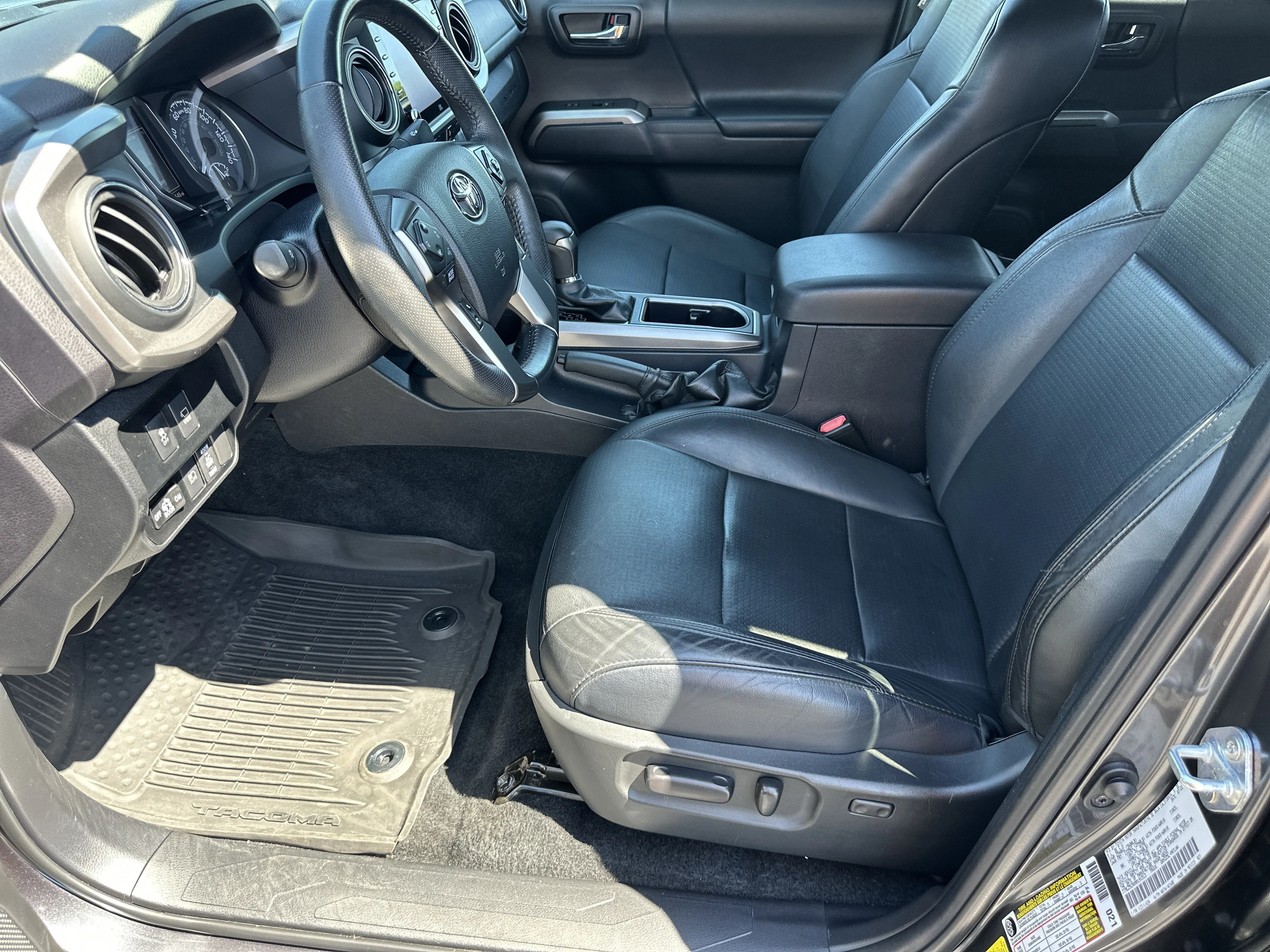 Used 2022 Magnetic Gray Metallic Toyota Limited image 8
