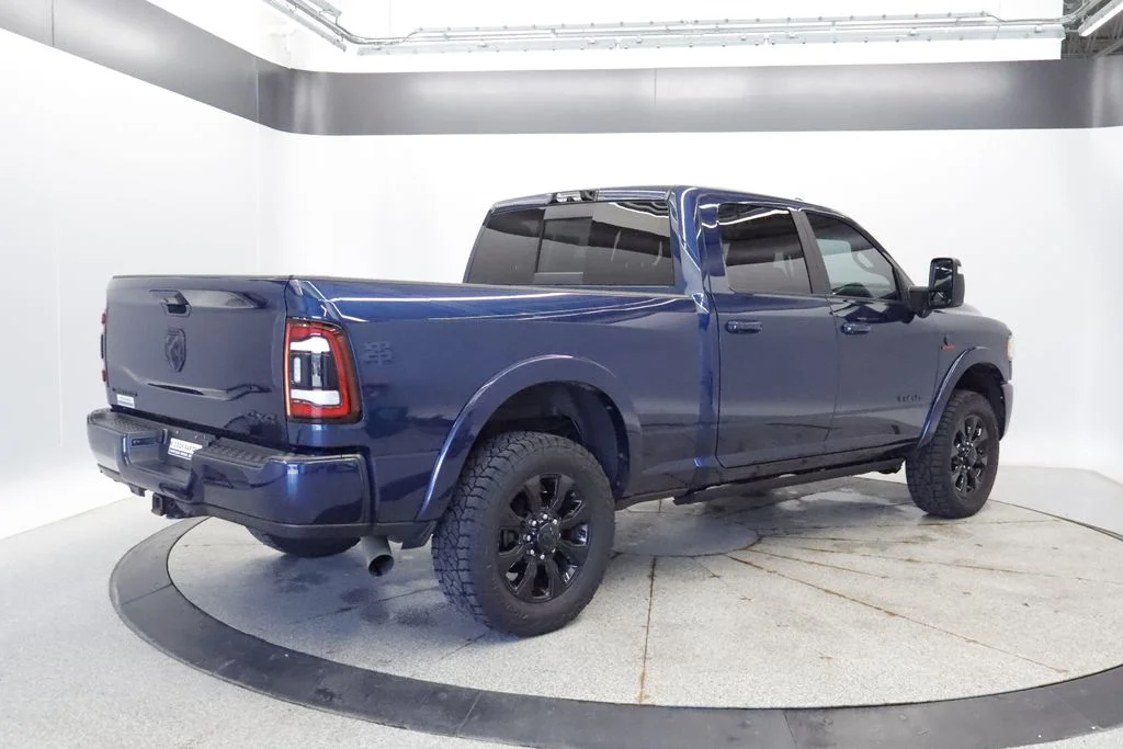 Certified Used 2024 Blue Ram Limited image 6