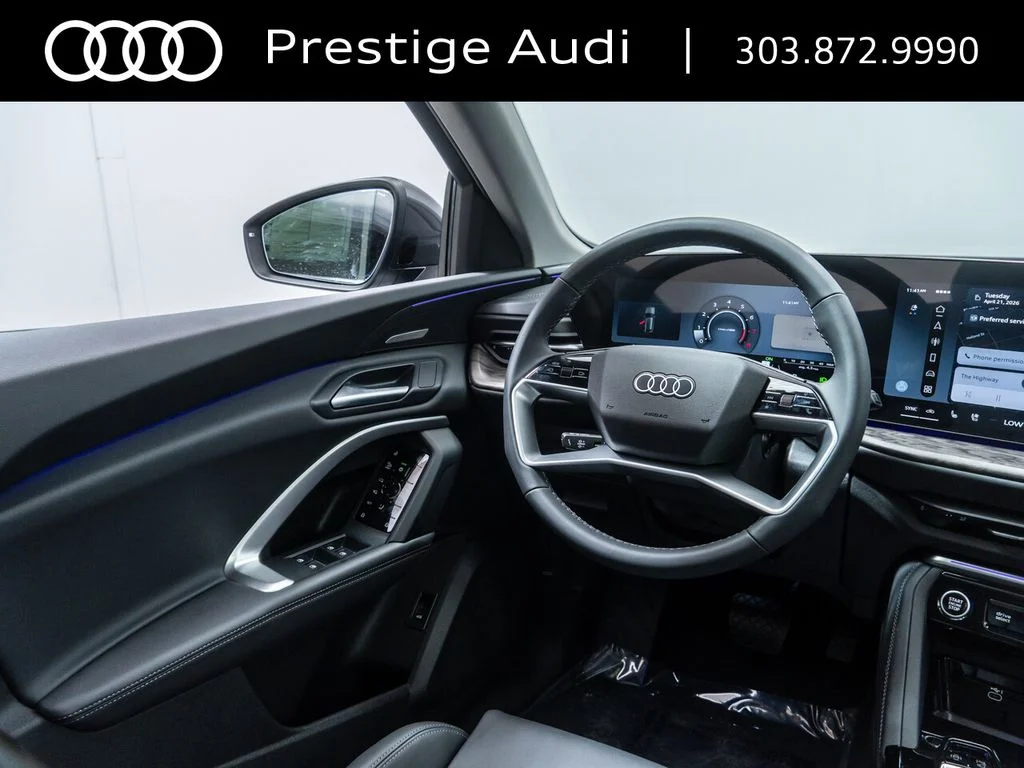 New 2026  Audi 2.0T Premium Plus image 29