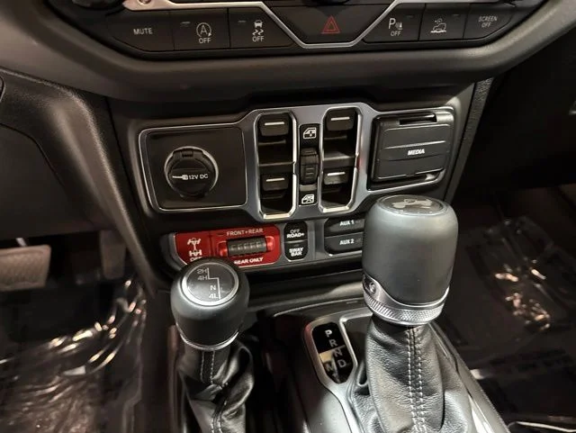 New 2026 Joose Jeep Rubicon image 14