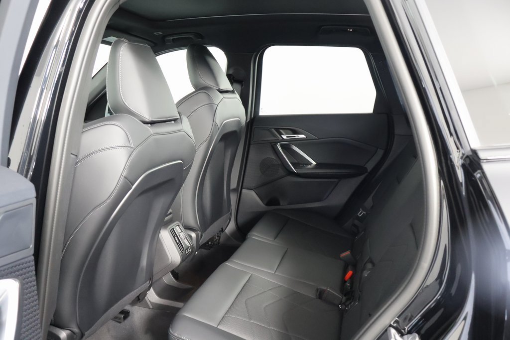2026 BMW X1 XDrive28i - Photo 6