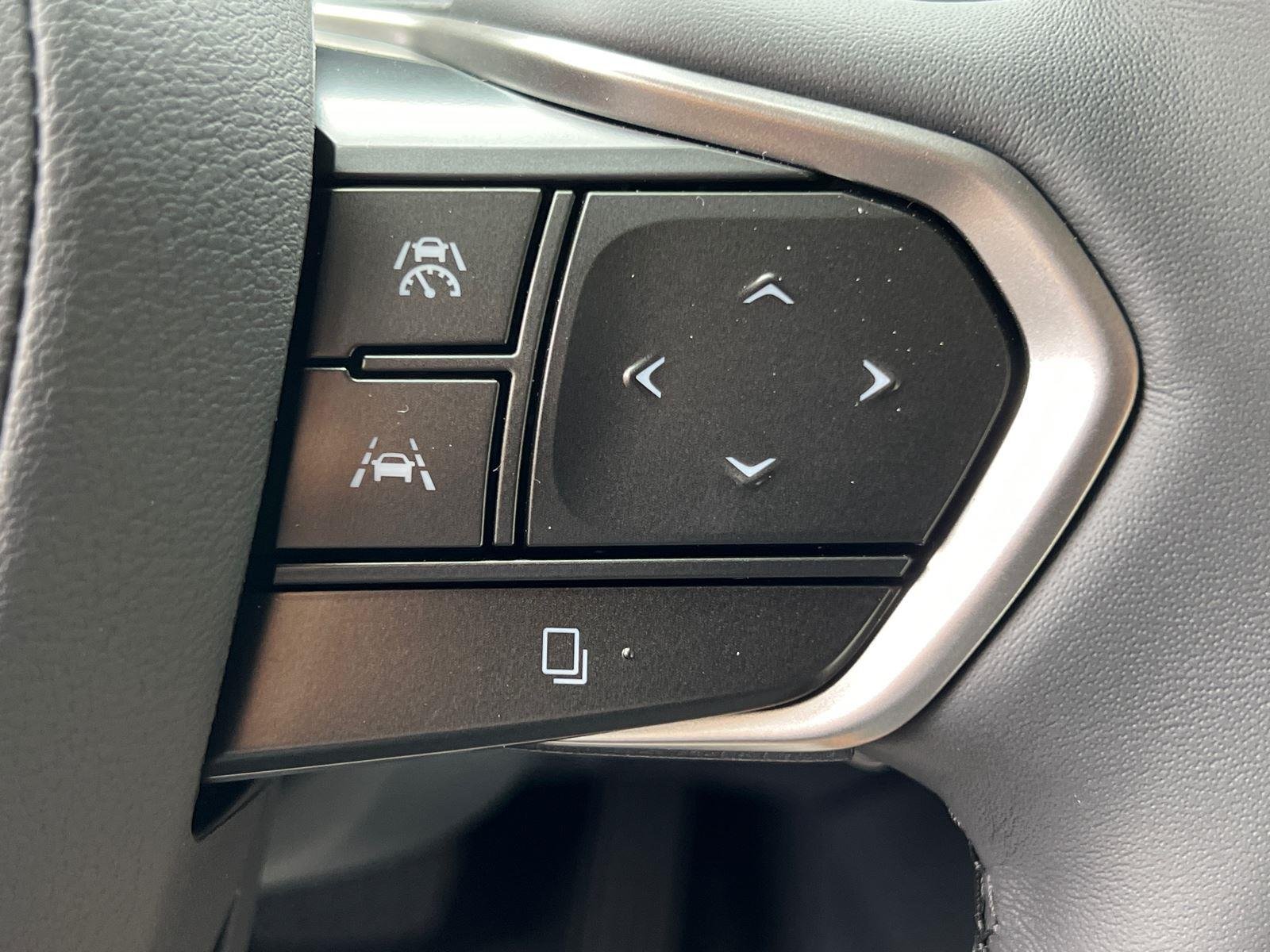 New 2026 Cloudburst Gray Lexus PREMIUM PLUS image 20