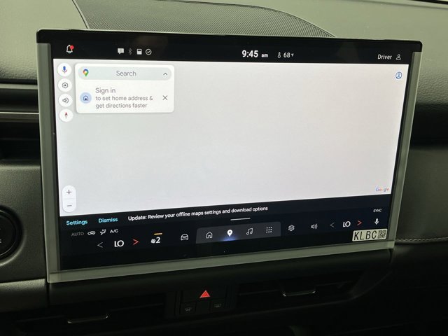 New 2026 Machine Gray Metallic Mazda 2.5 S Select image 5