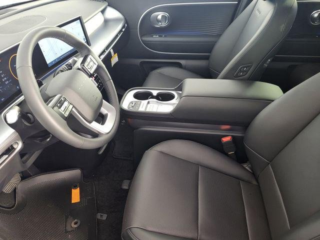 New 2026 Black Hyundai SEL image 13