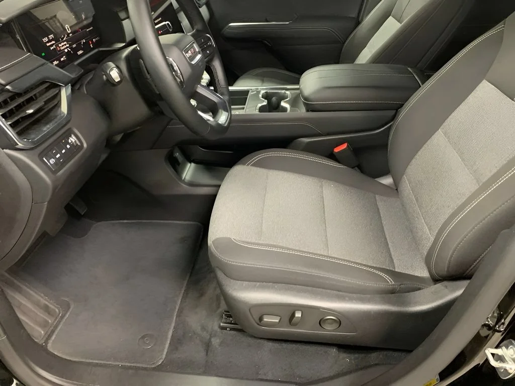 2025 GMC Acadia Elevation - Photo 22