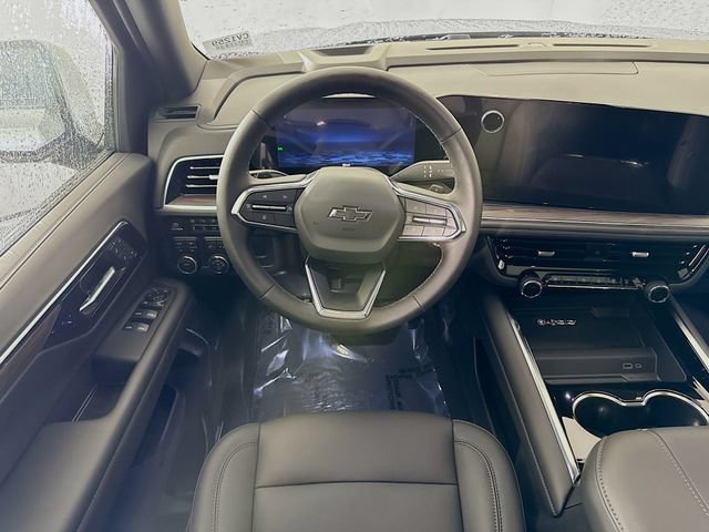 New 2026 Sterling Gray Metallic Chevrolet Z71 image 24