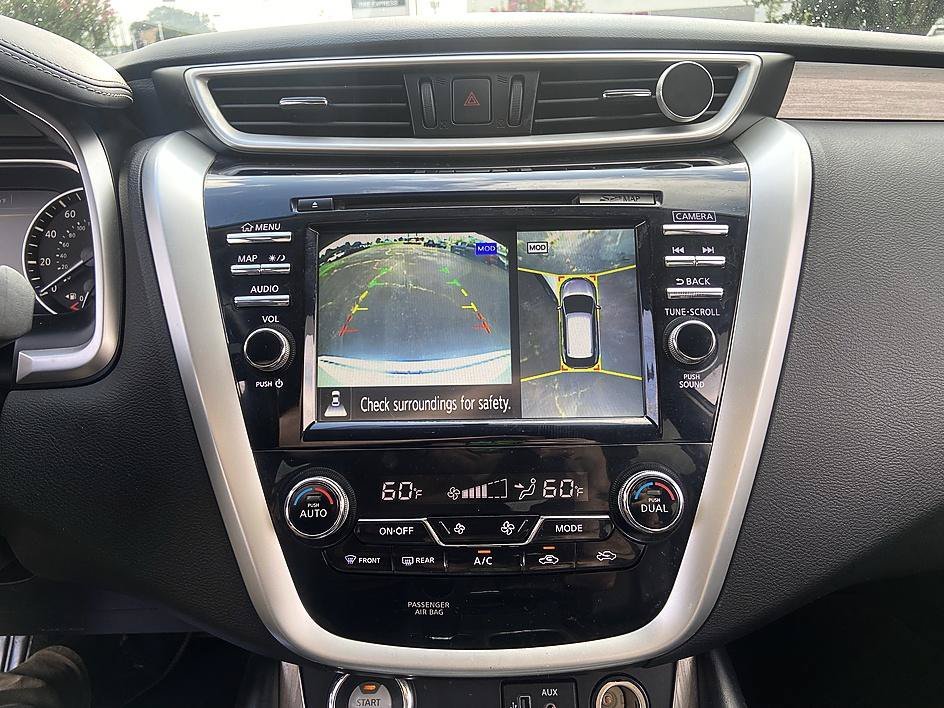 Used 2018 Pearl White Nissan SL image 26