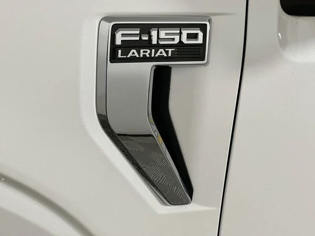 Certified Pre-Owned 2021 Ford F-150 Lariat