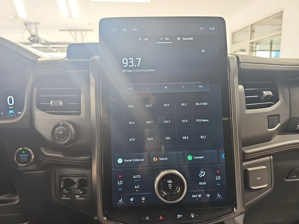 2024 Ford Expedition Platinum - Photo 29