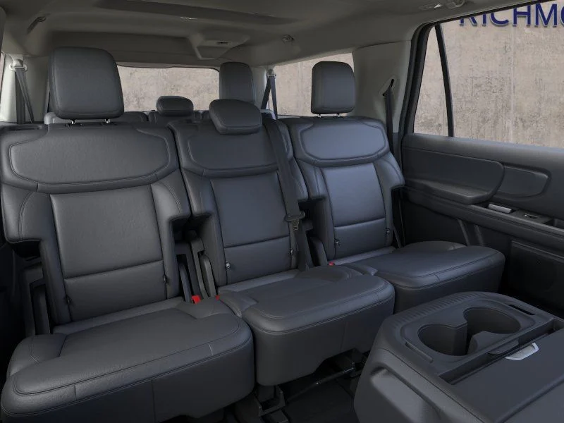 New 2026 Space Silver Metallic Ford Active image 11