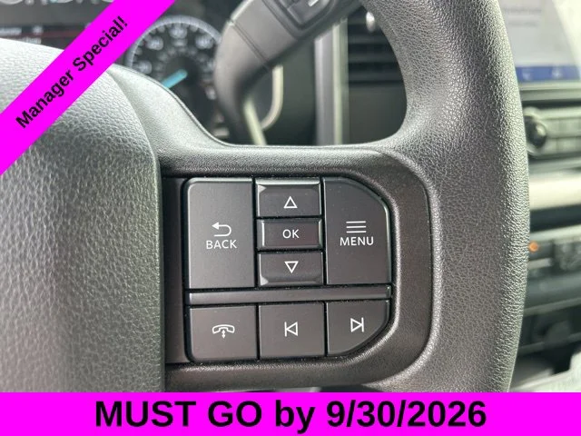 Used 2023 Gray Ford XLT image 19
