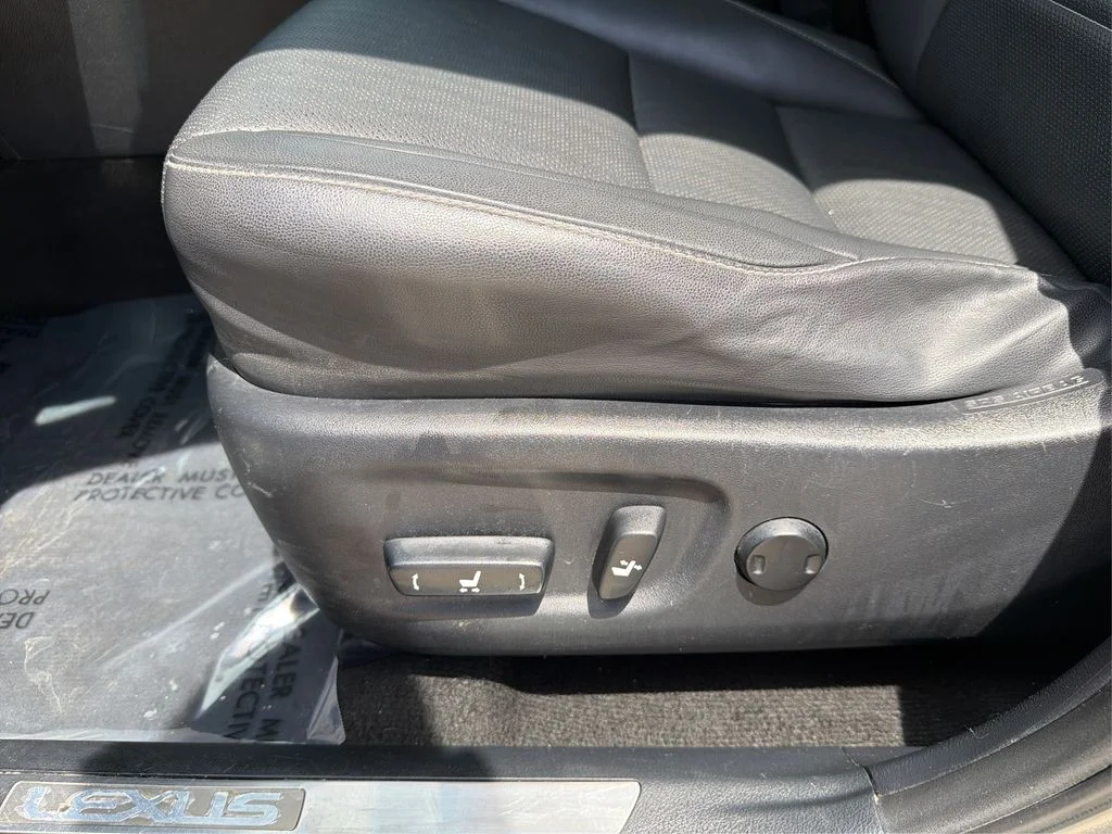 Used 2016 Silver Lexus Base image 19