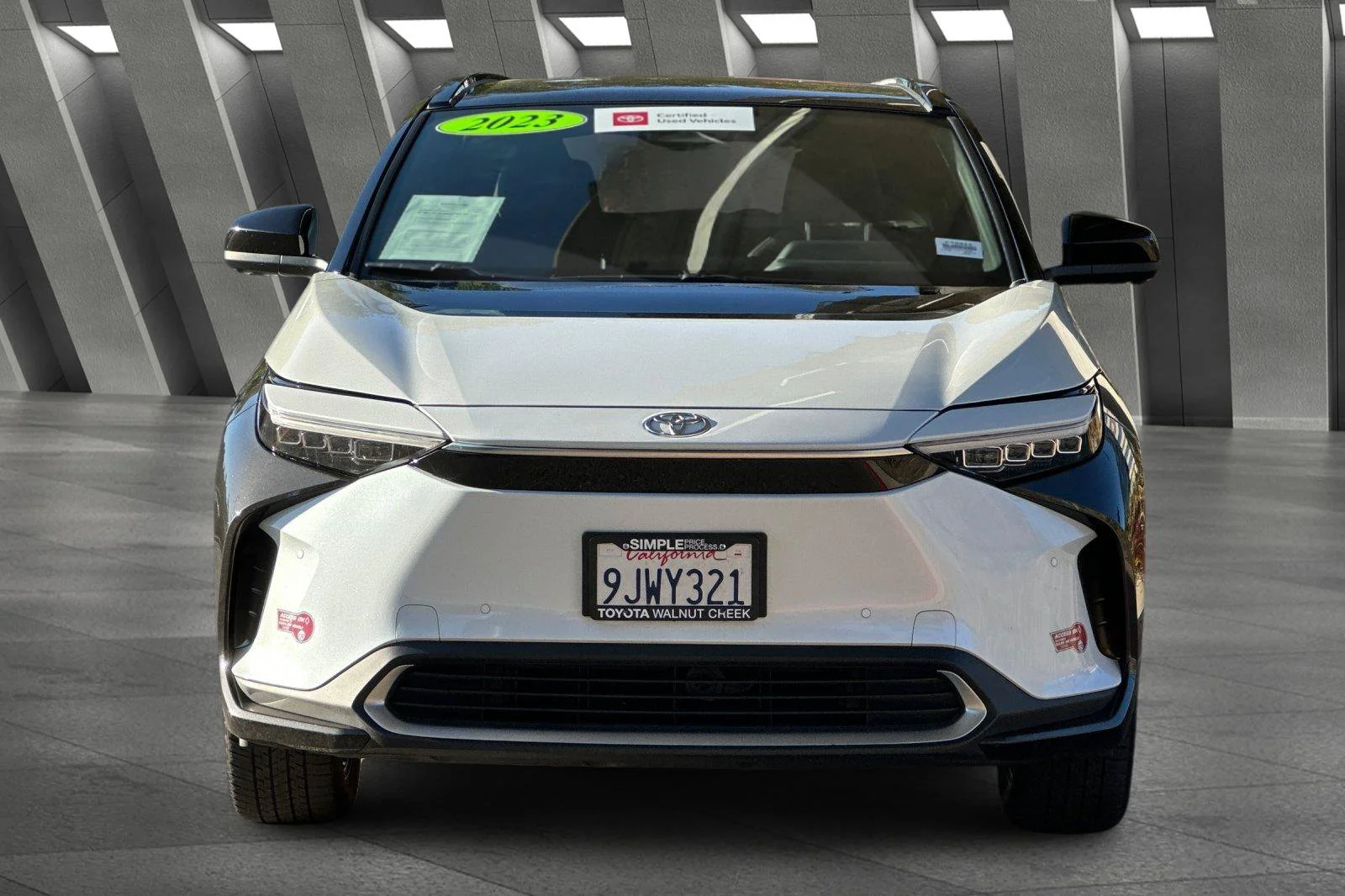 Certified Used 2023 Beige Toyota Limited image 15