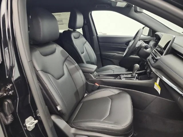 2026 Jeep Compass Limited Altitude - Photo 26