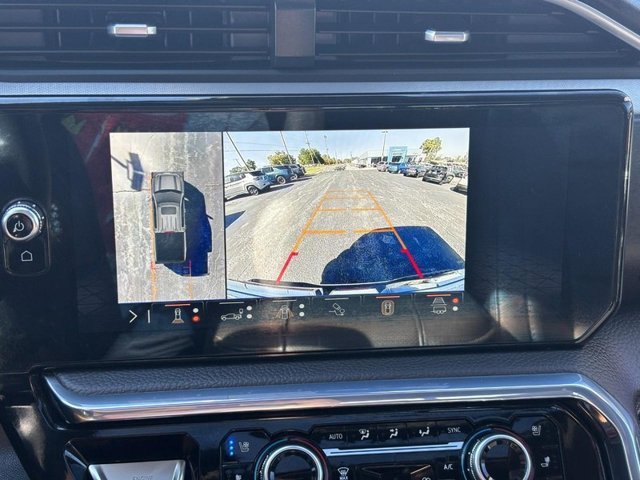 2024 GMC Sierra 1500 Denali Denali - Photo 21