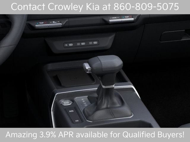 New 2027 Black Kia X-Line S image 23