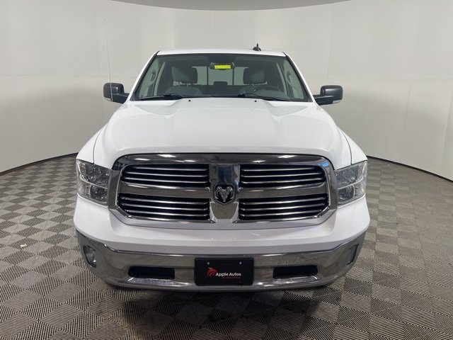 Used 2015 RAM Ram 1500 Pickup Big Horn/Lone Star with VIN 3C6RR7LT3FG559842 for sale in Shakopee, Minnesota