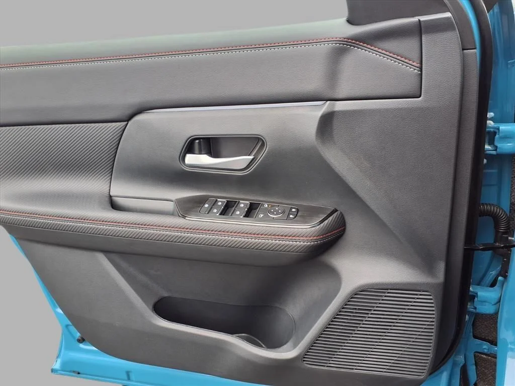 2026 Nissan KICKS SR AWD - Photo 15