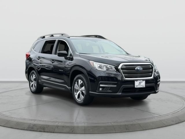 2020 Subaru Ascent