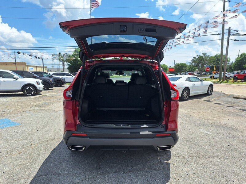 Used 2023  Honda Sport Touring image 27
