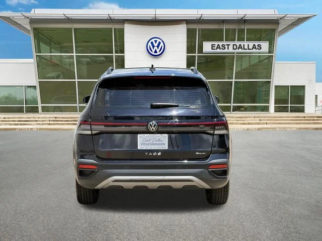 Used 2025  Volkswagen 1.5T S image 4