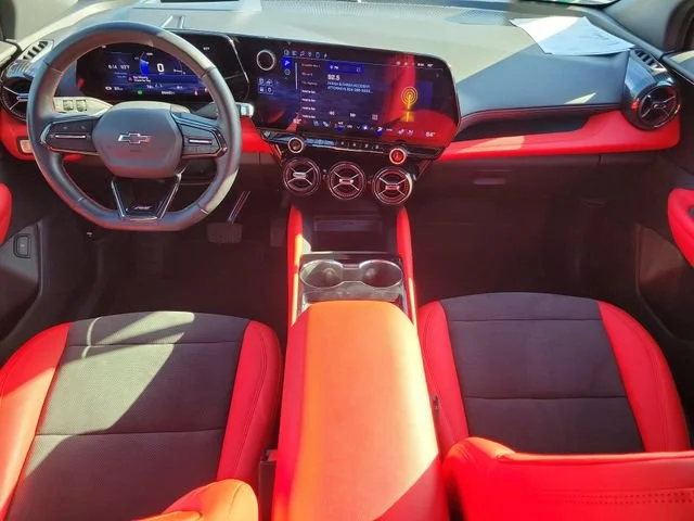 2024 Chevrolet Blazer EV RS - Photo 16