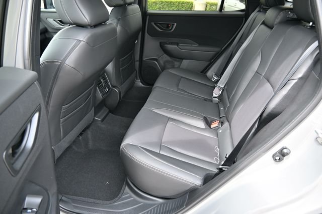 New 2026 Gray Subaru Limited image 17