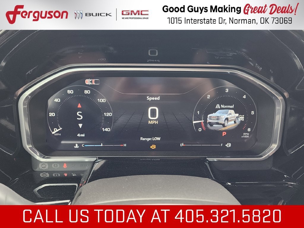 2026 GMC Sierra 1500 SLT - Photo 24