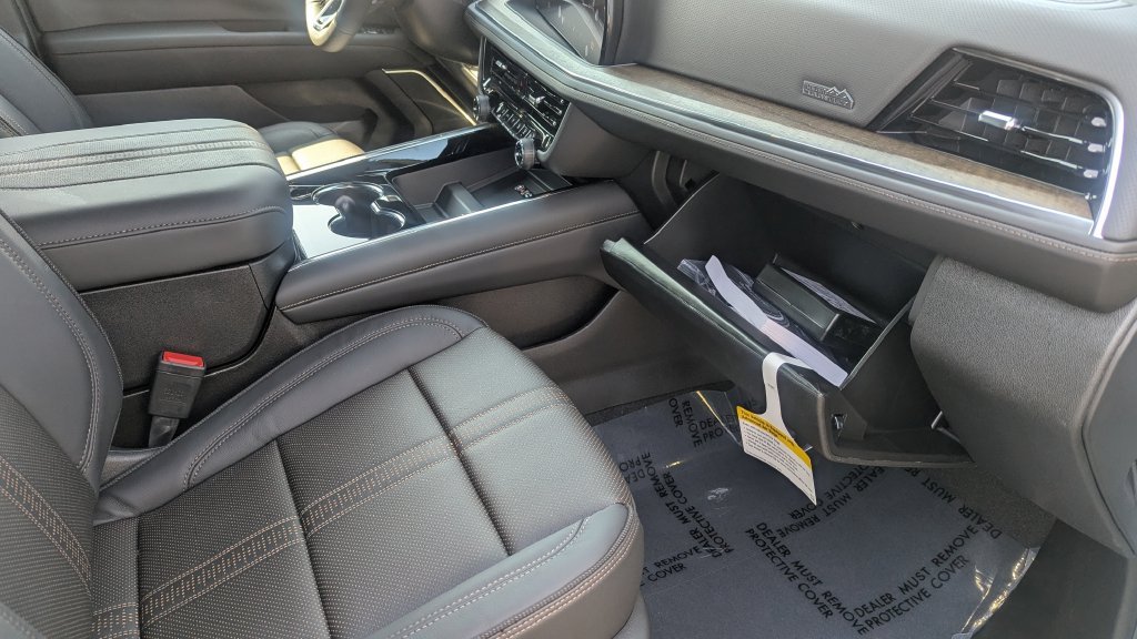 2026 Chevrolet Tahoe High Country - Photo 21