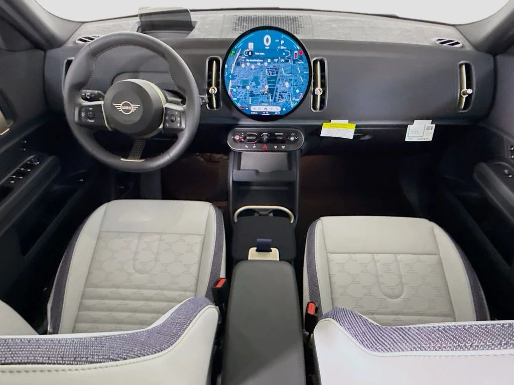 2026 MINI Countryman S - Photo 14