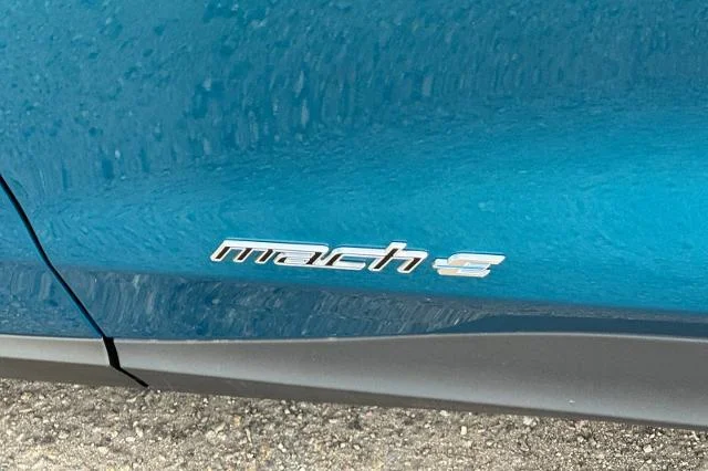 New 2026 Adriatic Blue Metallic Ford Select image 30