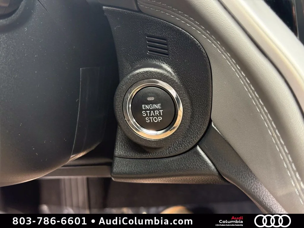 Used 2024 Gray Subaru Onyx Edition image 31